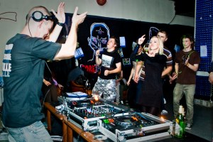 19/06/10 TRIPанация @ Da-Club