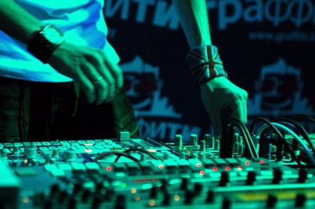 28/11/09 - Логика Ритма #2