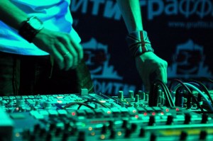 28/11/09 - Логика Ритма #2