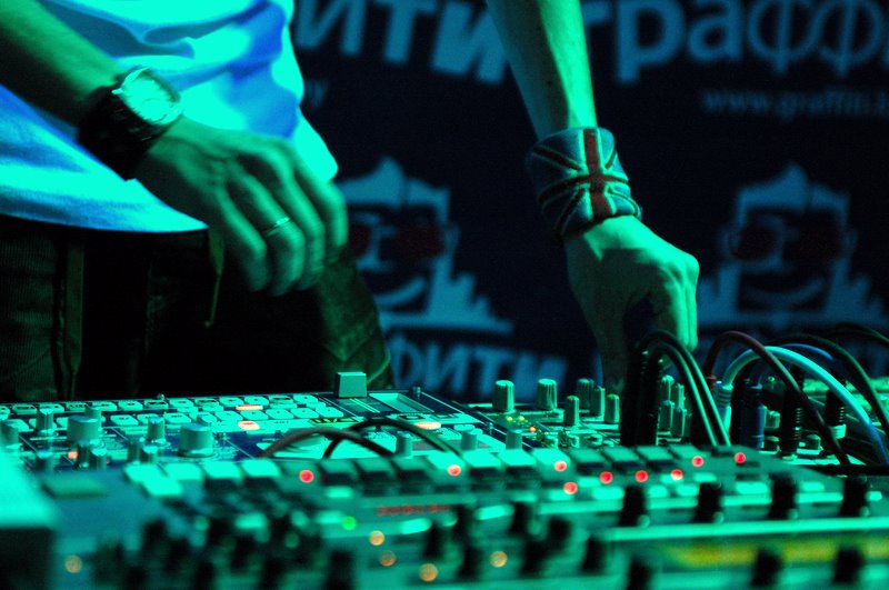 28/11/09 - Логика Ритма #2