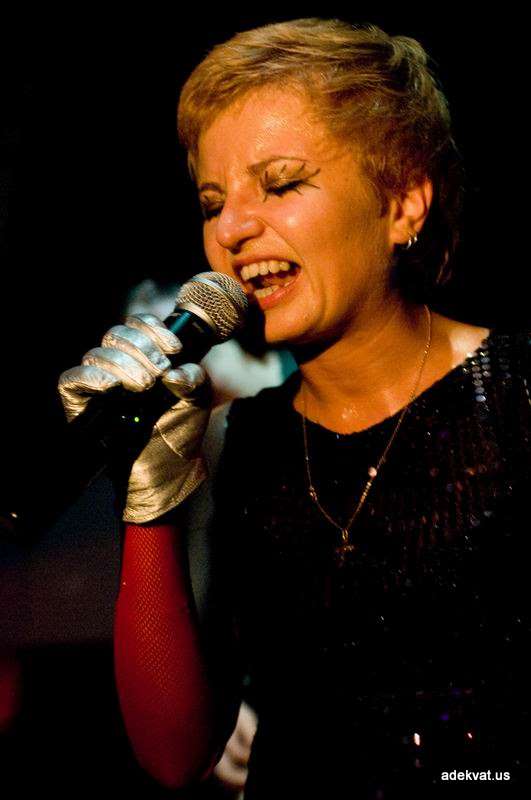 29/05/09 - Барто и Нака в Da Club