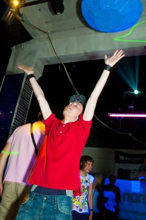 19/06/10 TRIPанация @ Da-Club