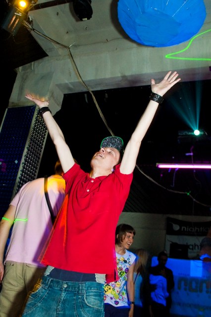 19/06/10 TRIPанация @ Da-Club