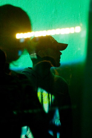 03/04/10 Therapy Sessions @ Реактор