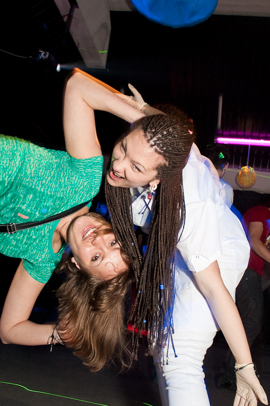 19/06/10 TRIPанация @ Da-Club