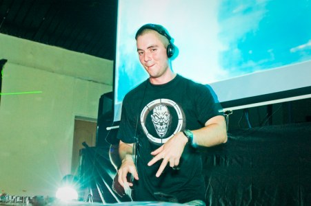 19/06/10 TRIPанация @ Da-Club