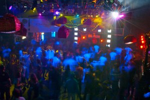 03/04/10 Therapy Sessions @ Реактор