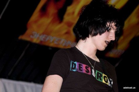 29/05/09 - Барто и Нака в Da Club