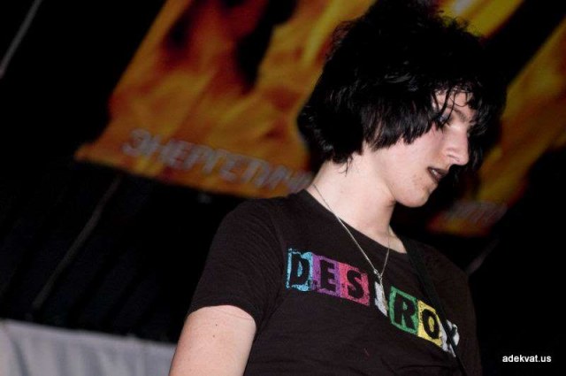 29/05/09 - Барто и Нака в Da Club