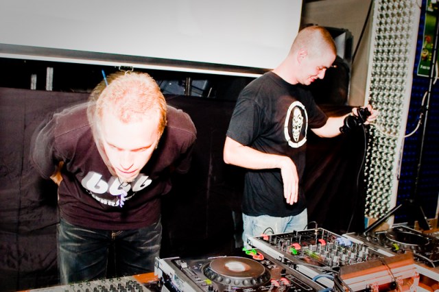 19/06/10 TRIPанация @ Da-Club