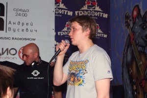 28/11/09 - Логика Ритма #2