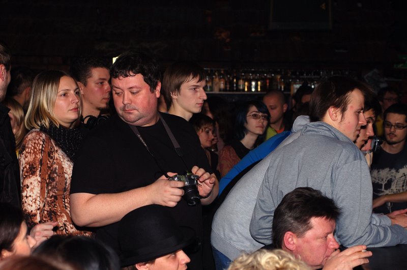 28/11/09 - Логика Ритма #2