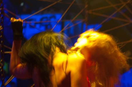 28/11/09 - Логика Ритма #2