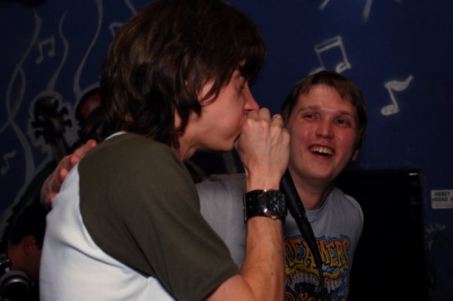 28/11/09 - Логика Ритма #2