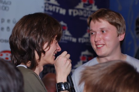 28/11/09 - Логика Ритма #2