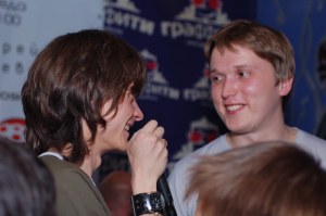 28/11/09 - Логика Ритма #2