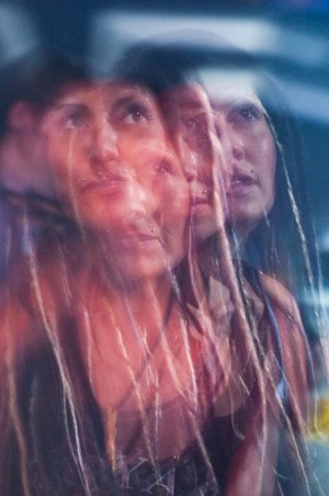 03/04/10 Therapy Sessions @ Реактор