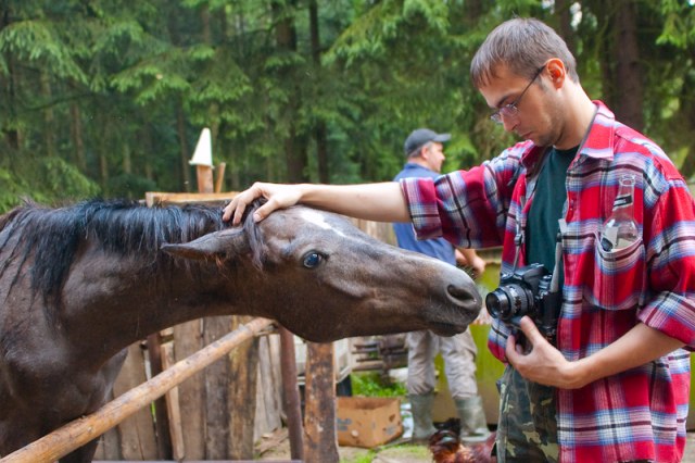 03/07/10 Пикник @ Крутогорье