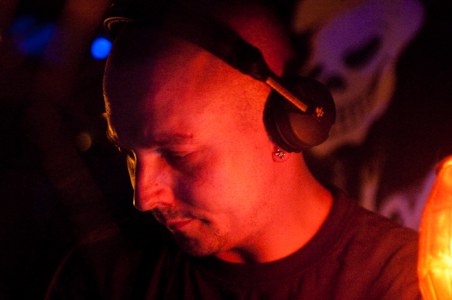 03/04/10 Therapy Sessions @ Реактор