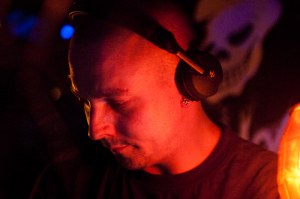 03/04/10 Therapy Sessions @ Реактор