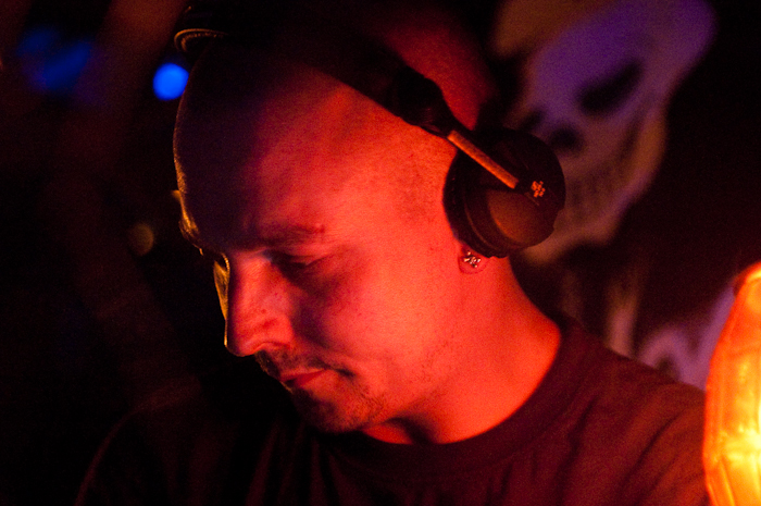 03/04/10 Therapy Sessions @ Реактор