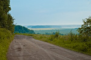 03/07/10 Пикник @ Крутогорье