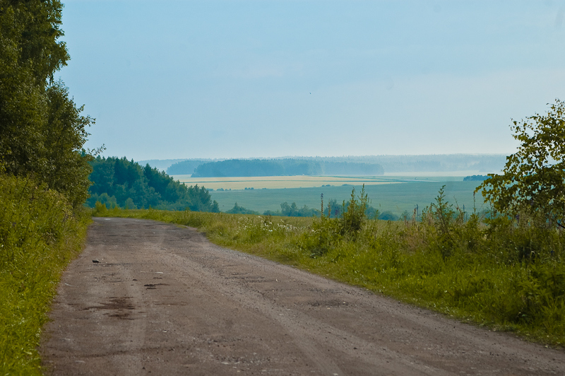 03/07/10 Пикник @ Крутогорье