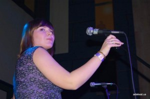 17/01/09 - Большая площадка клуба Step