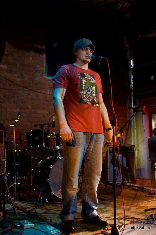 Десятилетие "Студумки"