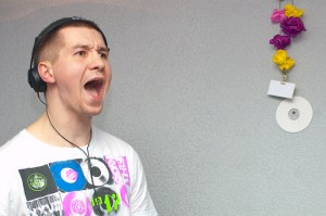 03/04/10 Therapy Sessions @ Реактор