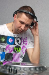 03/04/10 Therapy Sessions @ Реактор