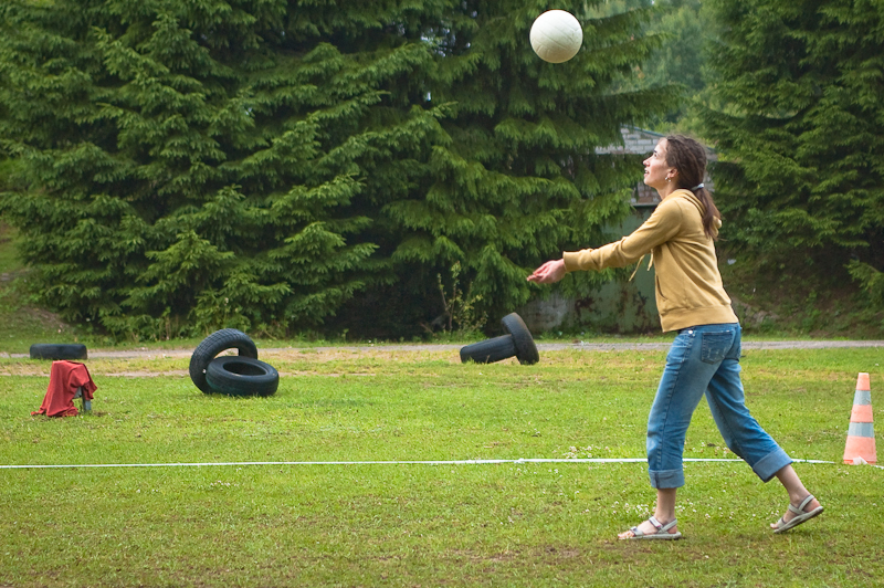 03/07/10 Пикник @ Крутогорье