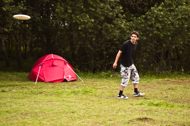 03/07/10 Пикник @ Крутогорье