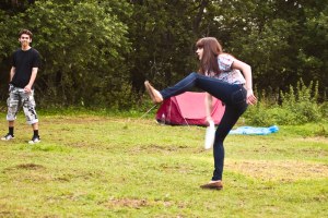 03/07/10 Пикник @ Крутогорье