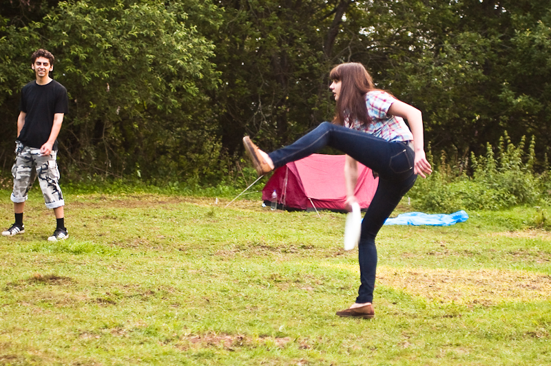 03/07/10 Пикник @ Крутогорье