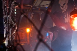 03/04/10 Therapy Sessions @ Реактор