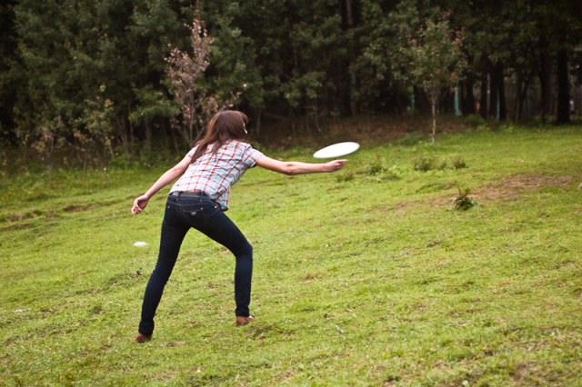 03/07/10 Пикник @ Крутогорье