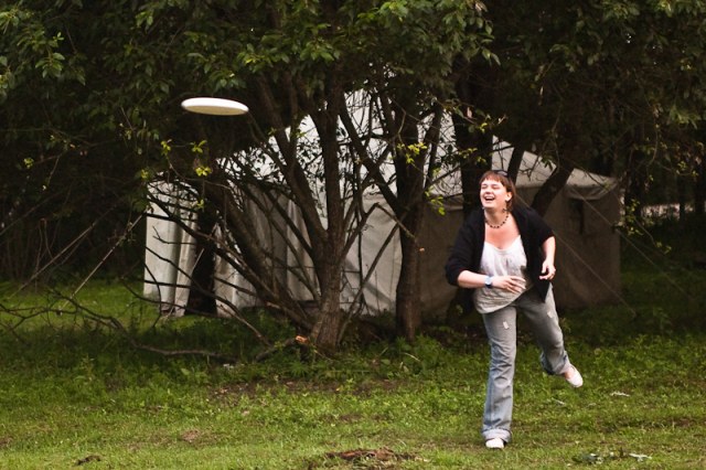 03/07/10 Пикник @ Крутогорье