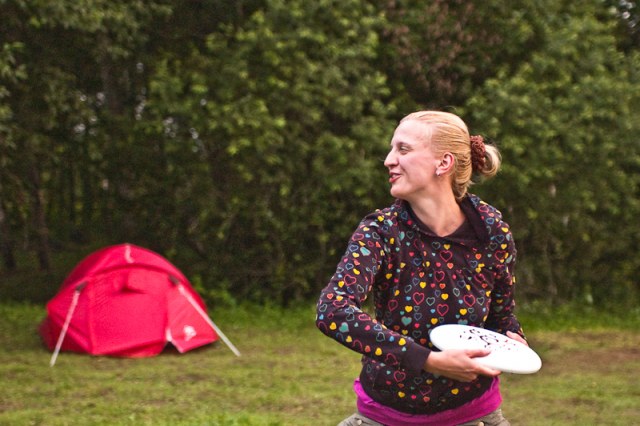 03/07/10 Пикник @ Крутогорье