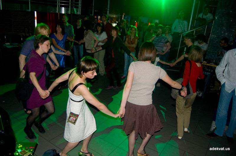 Десятилетие "Студумки"