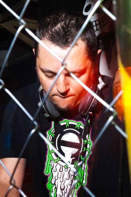 03/04/10 Therapy Sessions @ Реактор