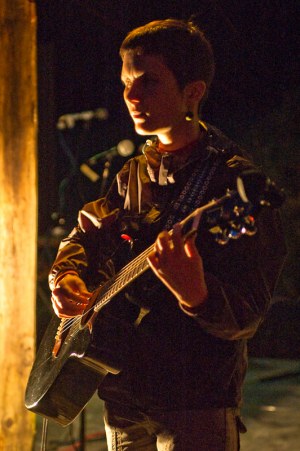 03/07/10 Пикник @ Крутогорье