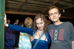 03/07/10 Пикник @ Крутогорье