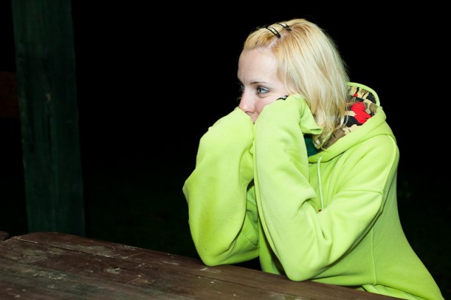 03/07/10 Пикник @ Крутогорье