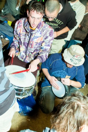 03/07/10 Пикник @ Крутогорье