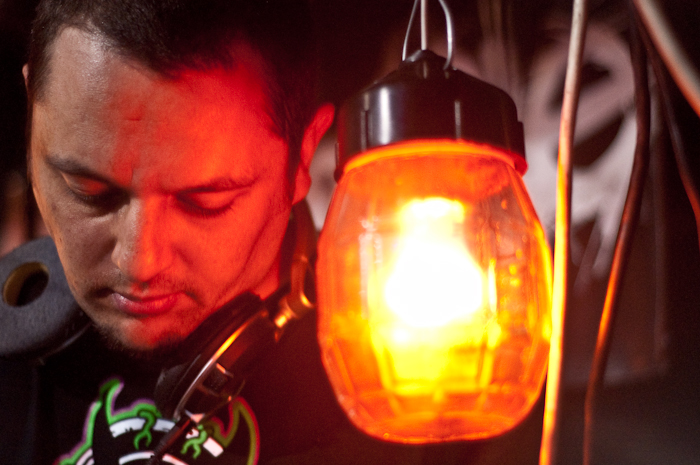 03/04/10 Therapy Sessions @ Реактор