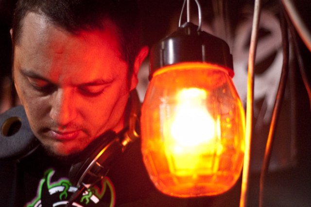 03/04/10 Therapy Sessions @ Реактор