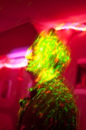 03/04/10 Therapy Sessions @ Реактор