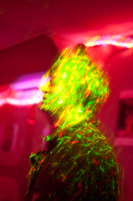 03/04/10 Therapy Sessions @ Реактор