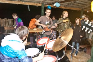 03/07/10 Пикник @ Крутогорье